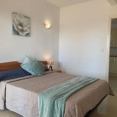 Waterside Apartment - Two Bedroom Empuriabrava Exterior foto