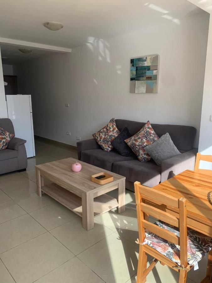 Waterside Apartment - Two Bedroom Empuriabrava Exterior foto