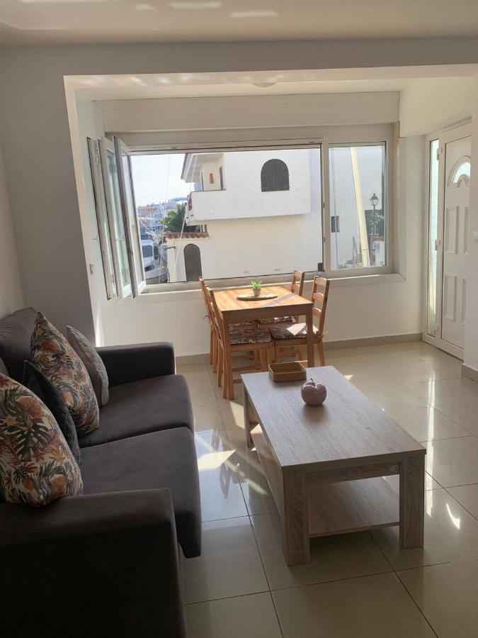 Waterside Apartment - Two Bedroom Empuriabrava Exterior foto