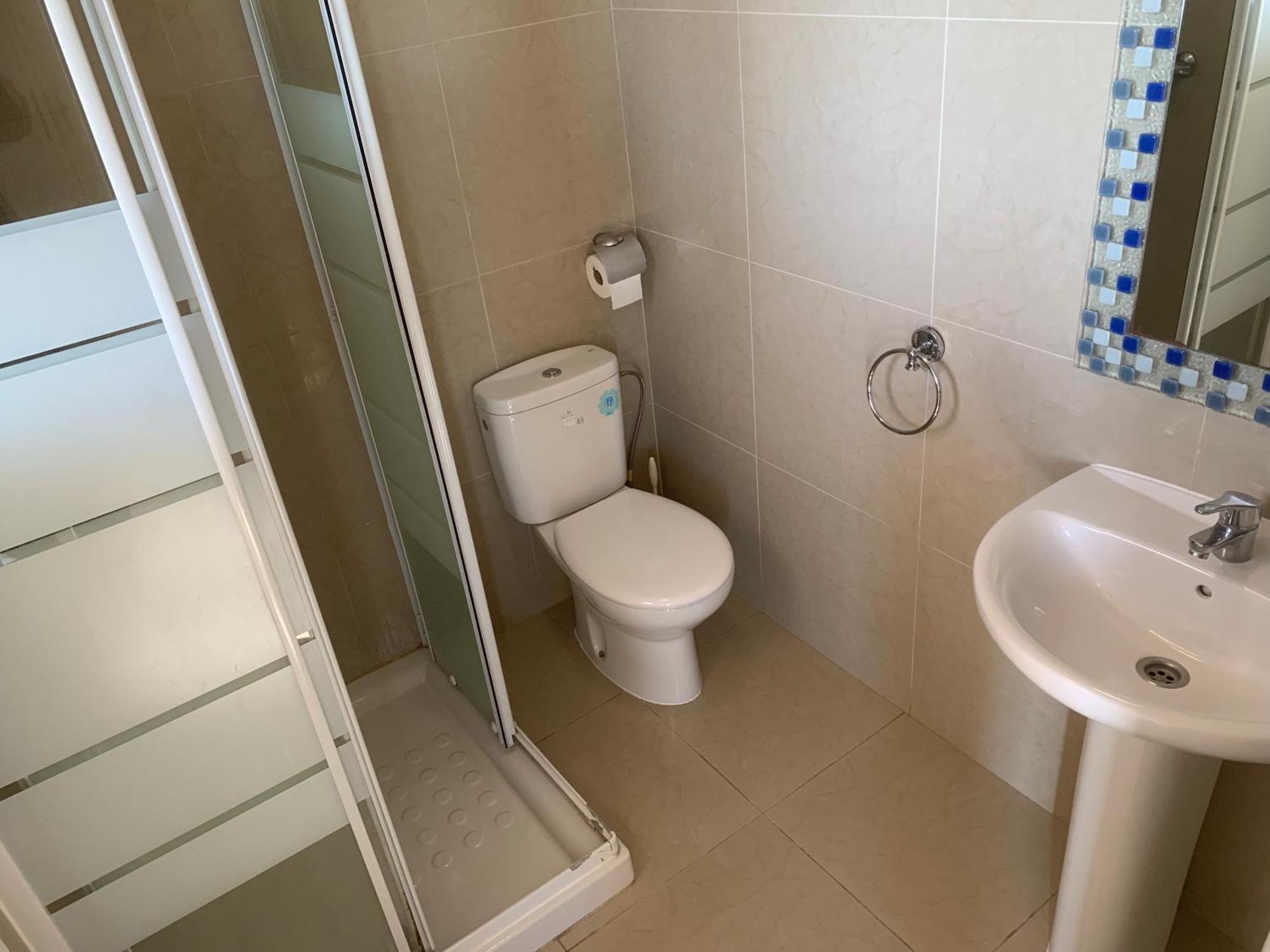 Waterside Apartment - Two Bedroom Empuriabrava Exterior foto