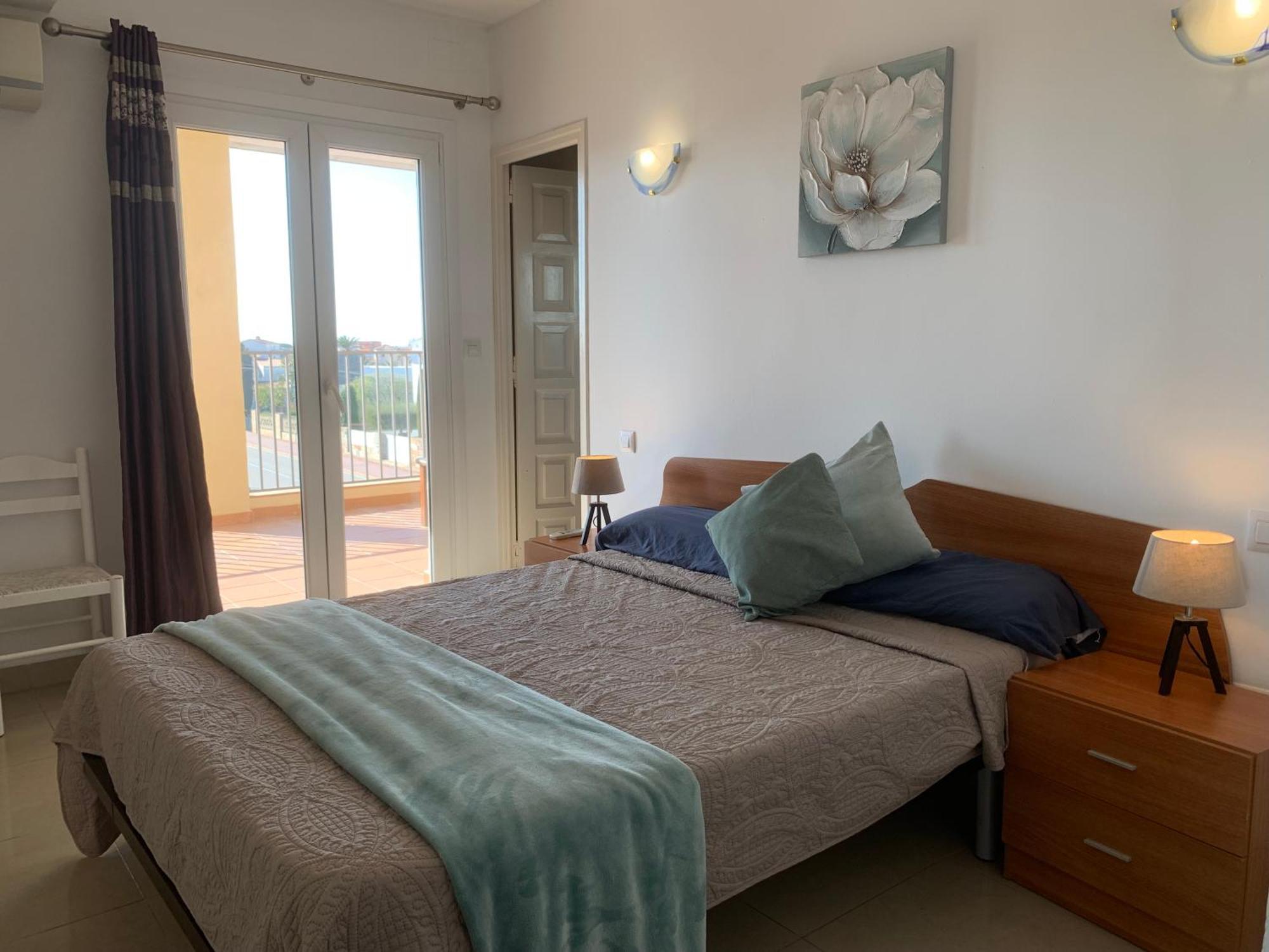 Waterside Apartment - Two Bedroom Empuriabrava Exterior foto