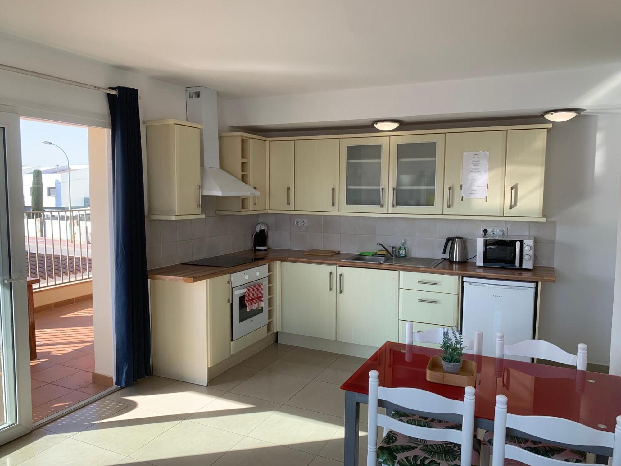 Waterside Apartment - Two Bedroom Empuriabrava Exterior foto