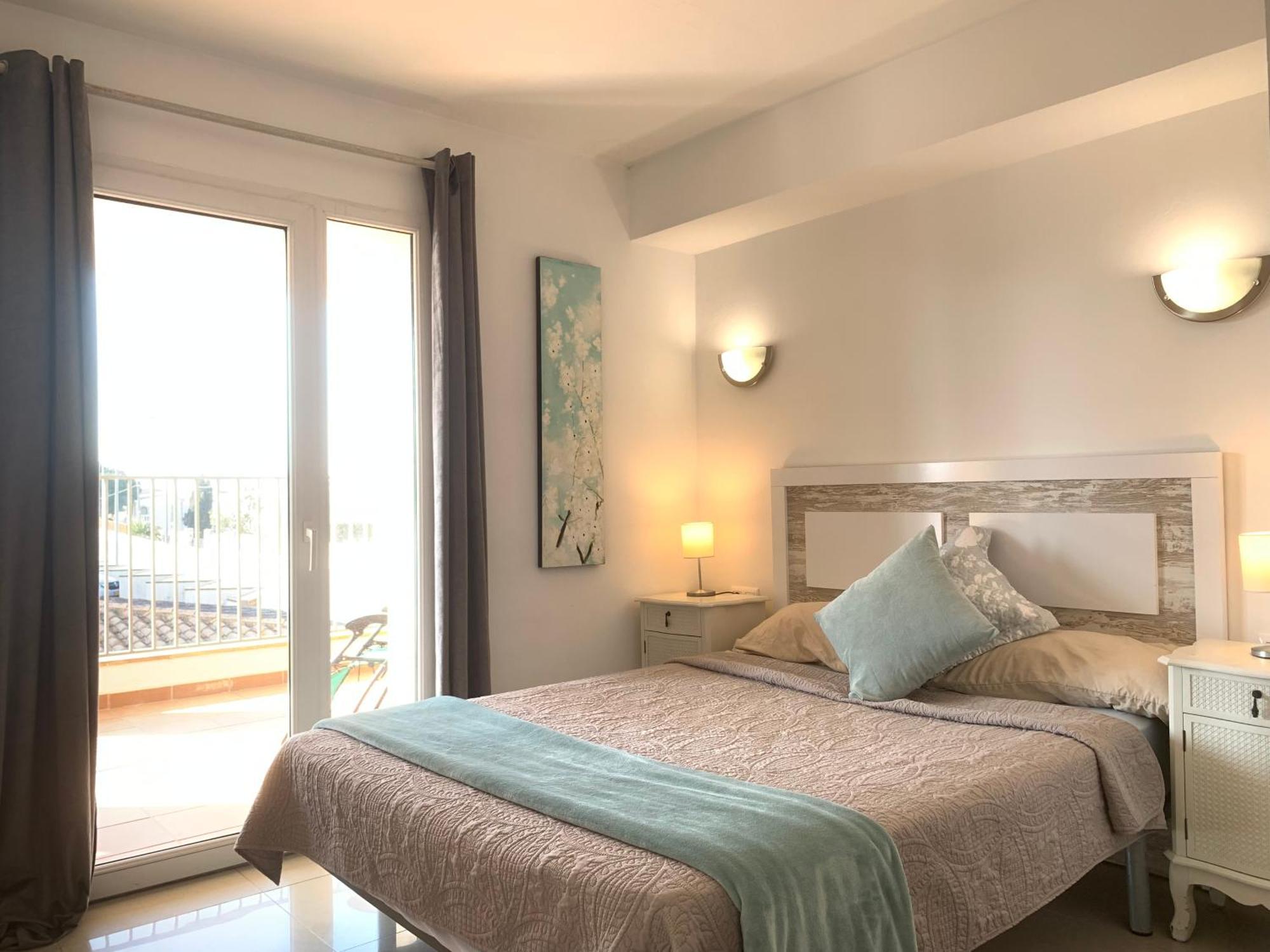 Waterside Apartment - Two Bedroom Empuriabrava Exterior foto
